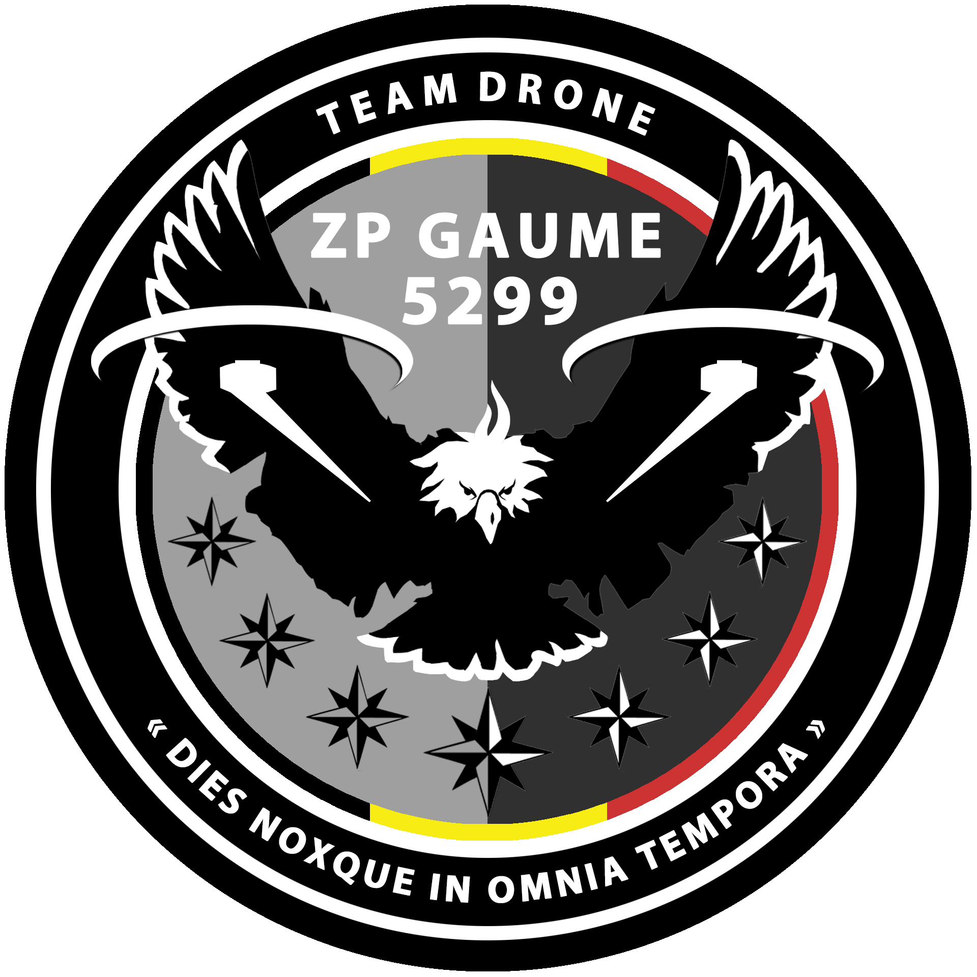 ZP Gaume