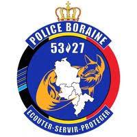 Police Boraine